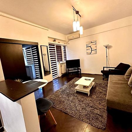 Conta Apartment 부쿠레슈티 외부 사진
