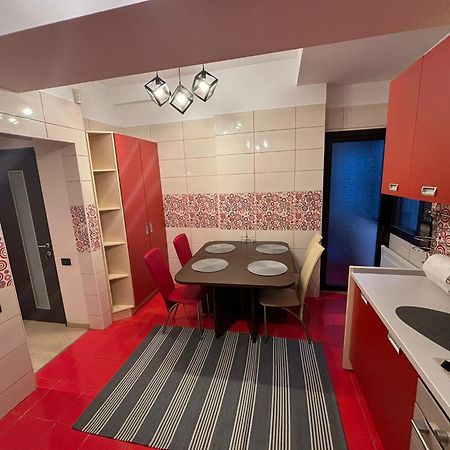 Conta Apartment 부쿠레슈티 외부 사진