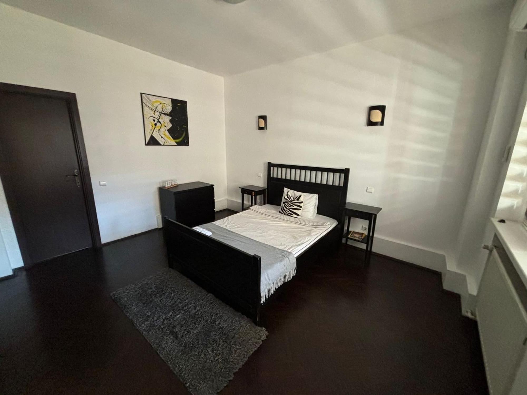Conta Apartment 부쿠레슈티 외부 사진