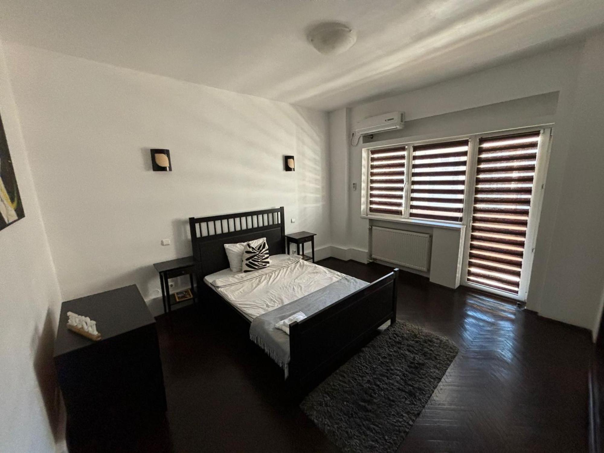 Conta Apartment 부쿠레슈티 외부 사진