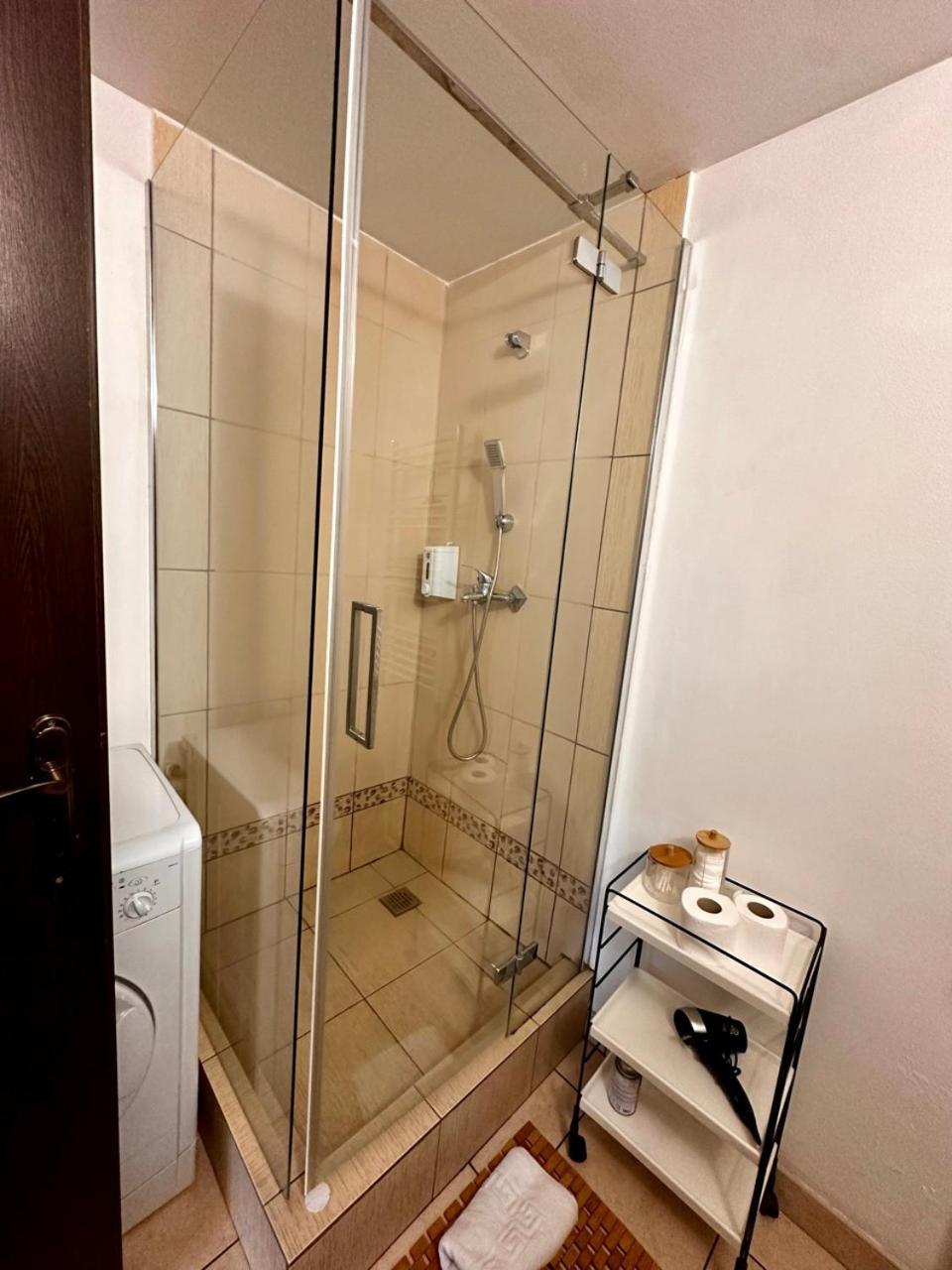 Conta Apartment 부쿠레슈티 외부 사진