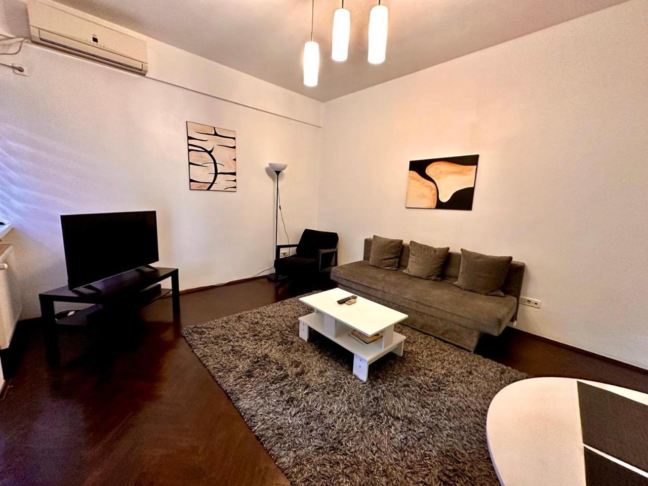 Conta Apartment 부쿠레슈티 외부 사진