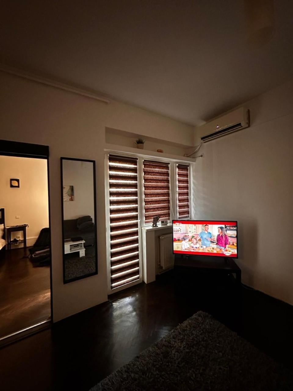 Conta Apartment 부쿠레슈티 외부 사진