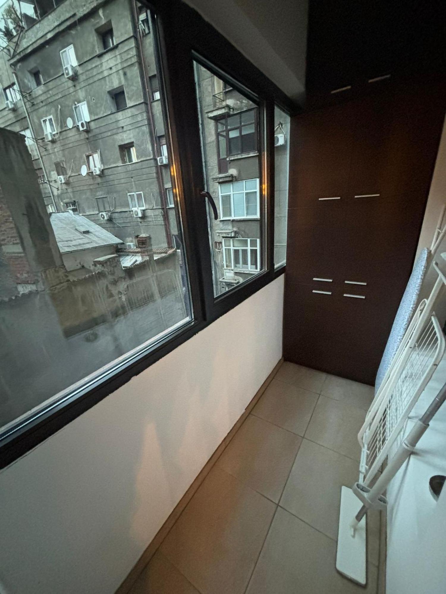 Conta Apartment 부쿠레슈티 외부 사진
