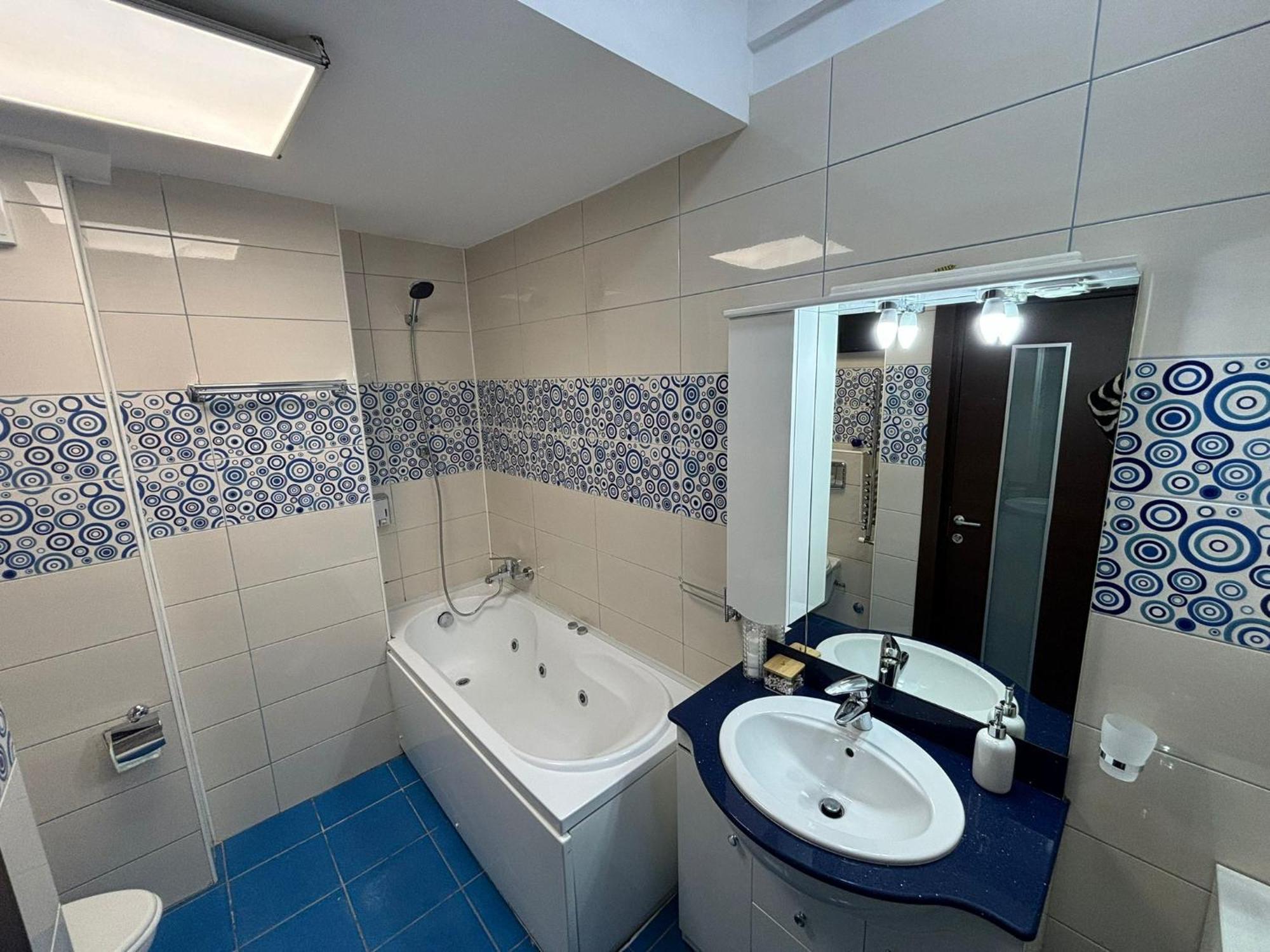 Conta Apartment 부쿠레슈티 외부 사진