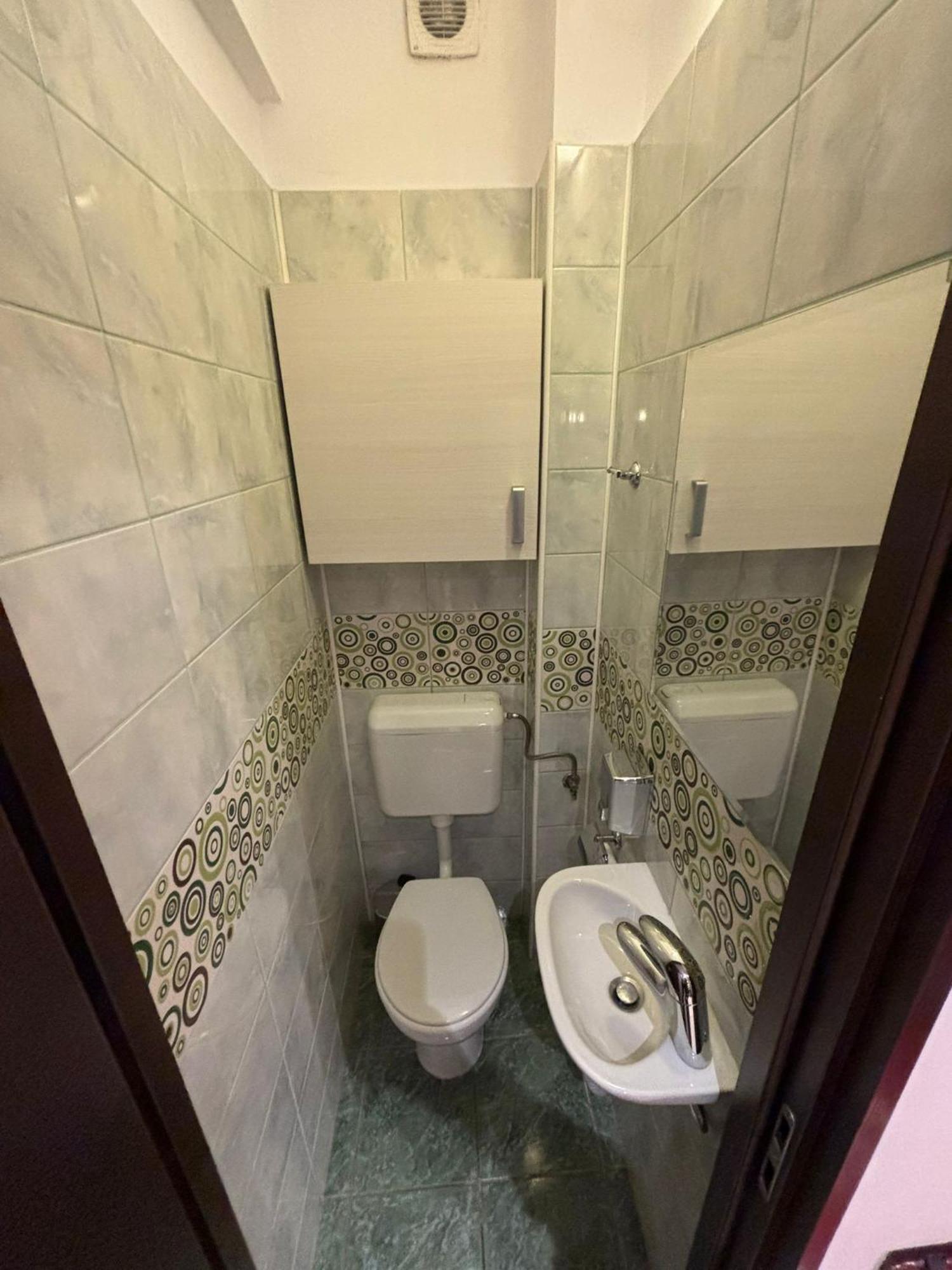 Conta Apartment 부쿠레슈티 외부 사진