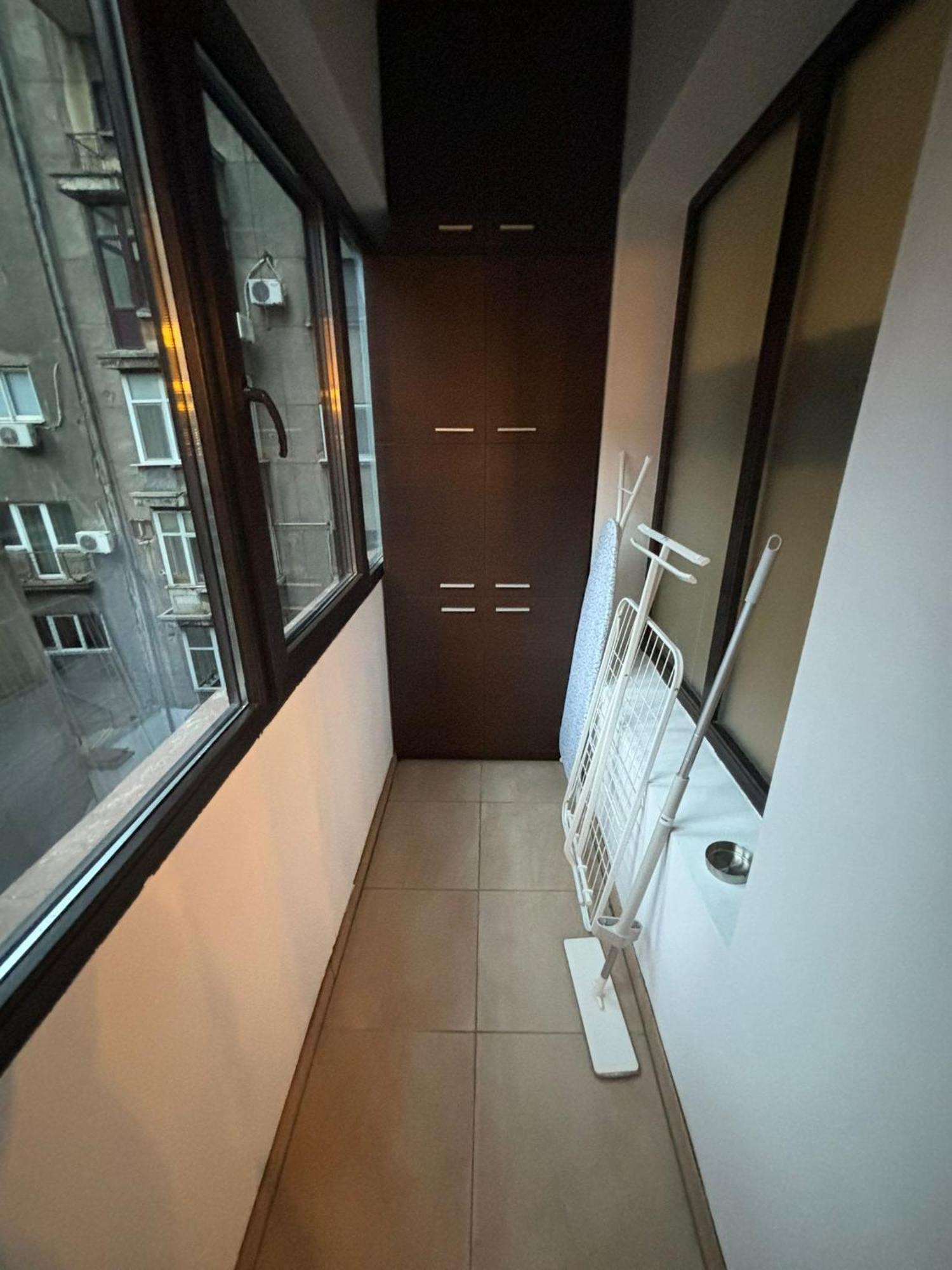Conta Apartment 부쿠레슈티 외부 사진