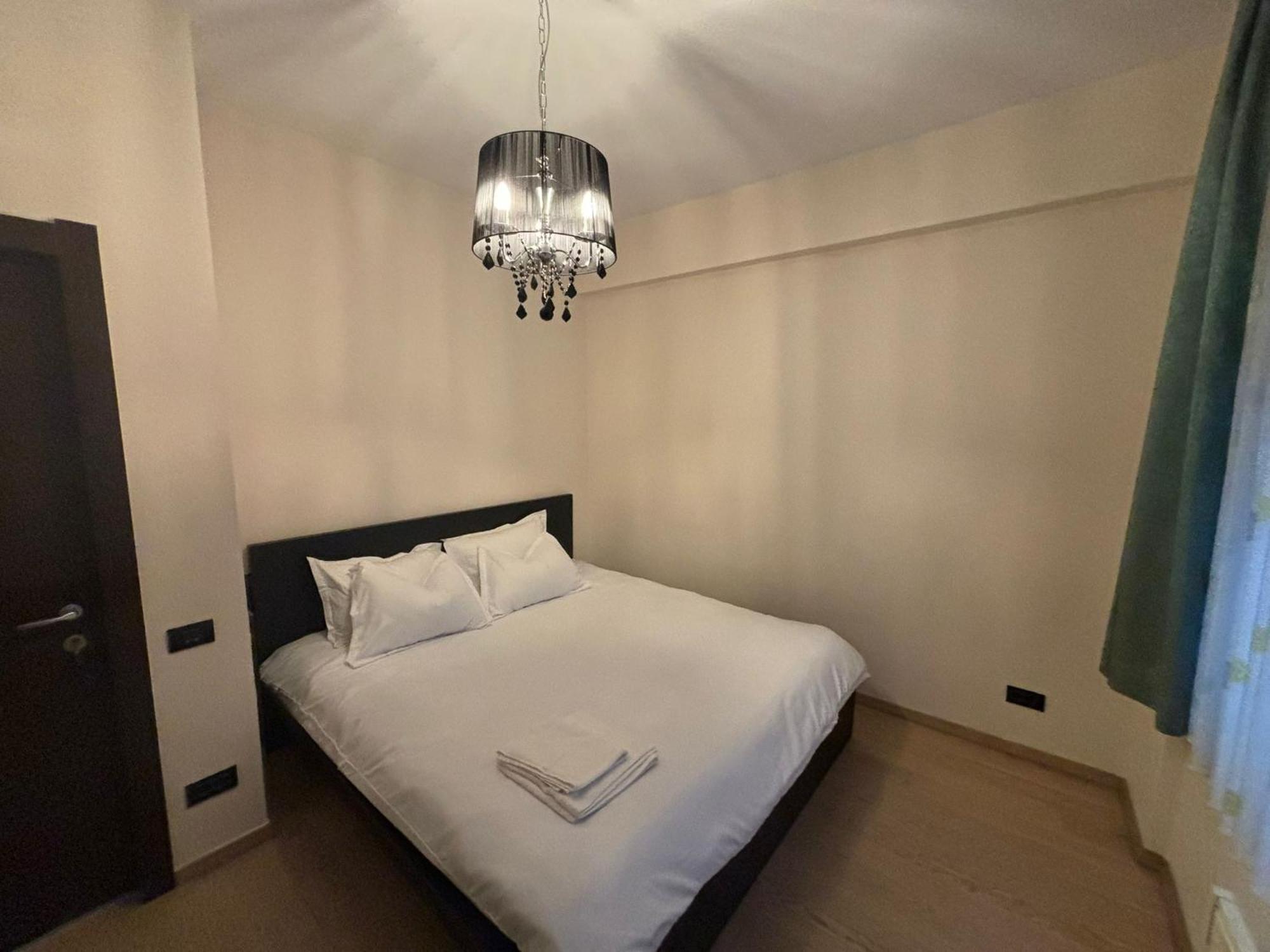 Conta Apartment 부쿠레슈티 외부 사진