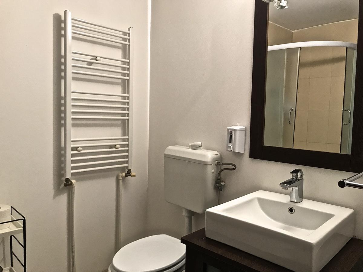 Conta Apartment 부쿠레슈티 외부 사진