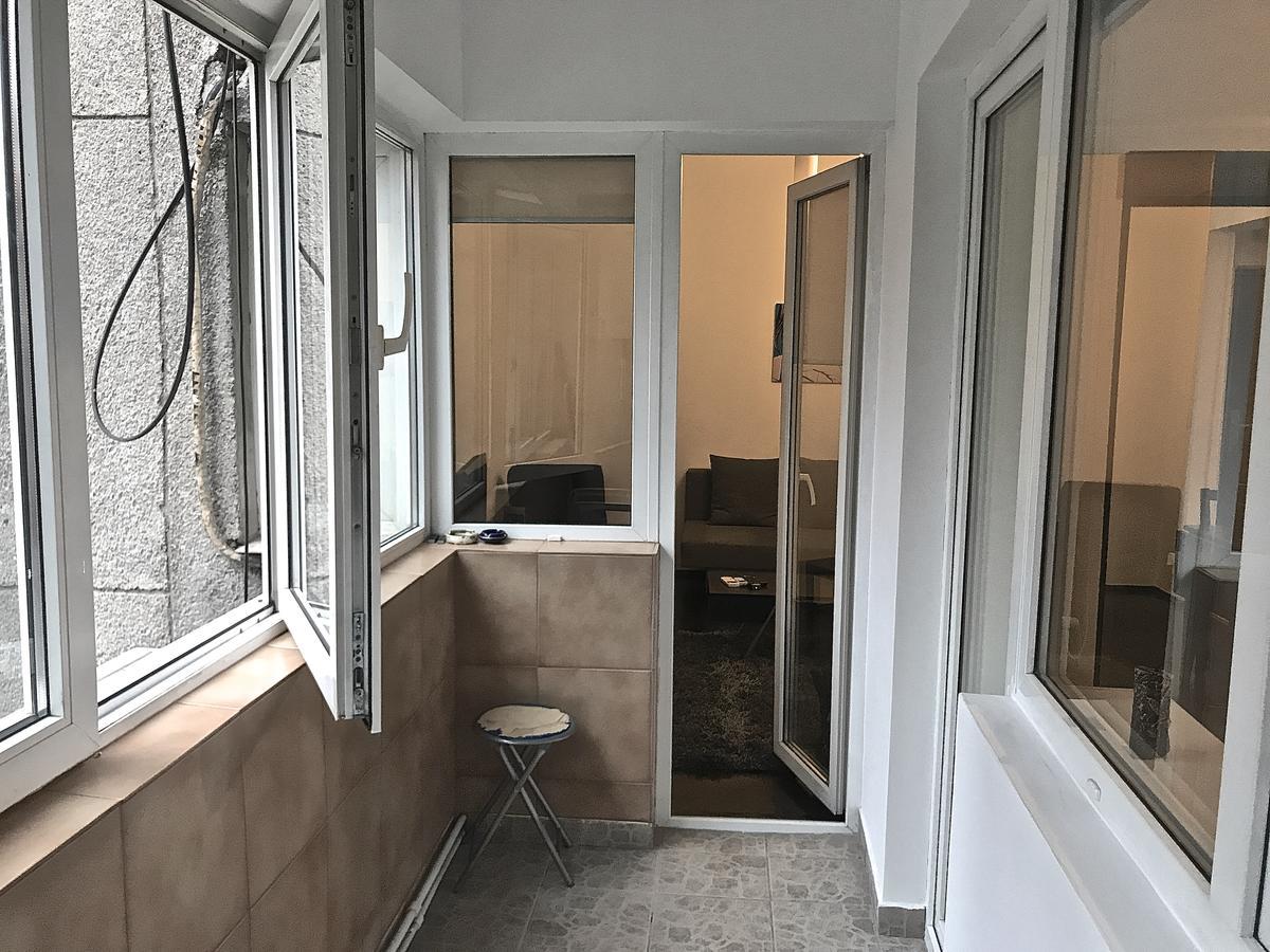 Conta Apartment 부쿠레슈티 외부 사진
